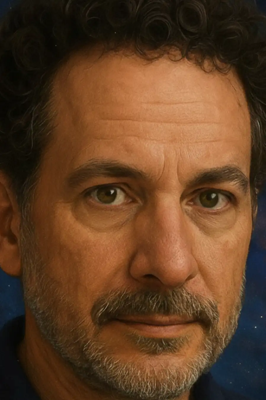 Brant Laurence Hippard Linkmap Image