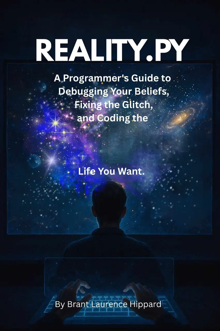 Main Image Supporting the Content of REALITY.PY